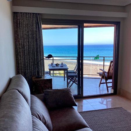 Puerto Playa Apartment Tazacorte Bagian luar foto