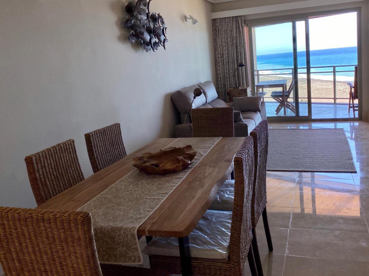 Puerto Playa Apartment Tazacorte Bagian luar foto
