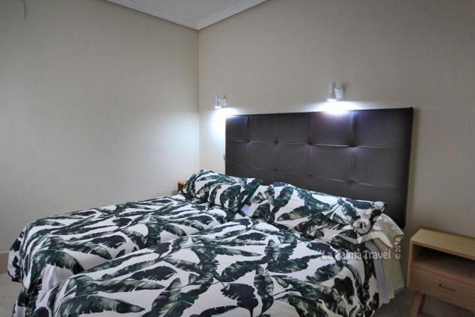 Puerto Playa Apartment Tazacorte Bagian luar foto